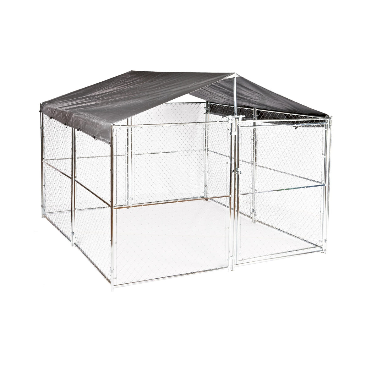 Lucky Dog® Replacement Kennel Covers luckydogdirect