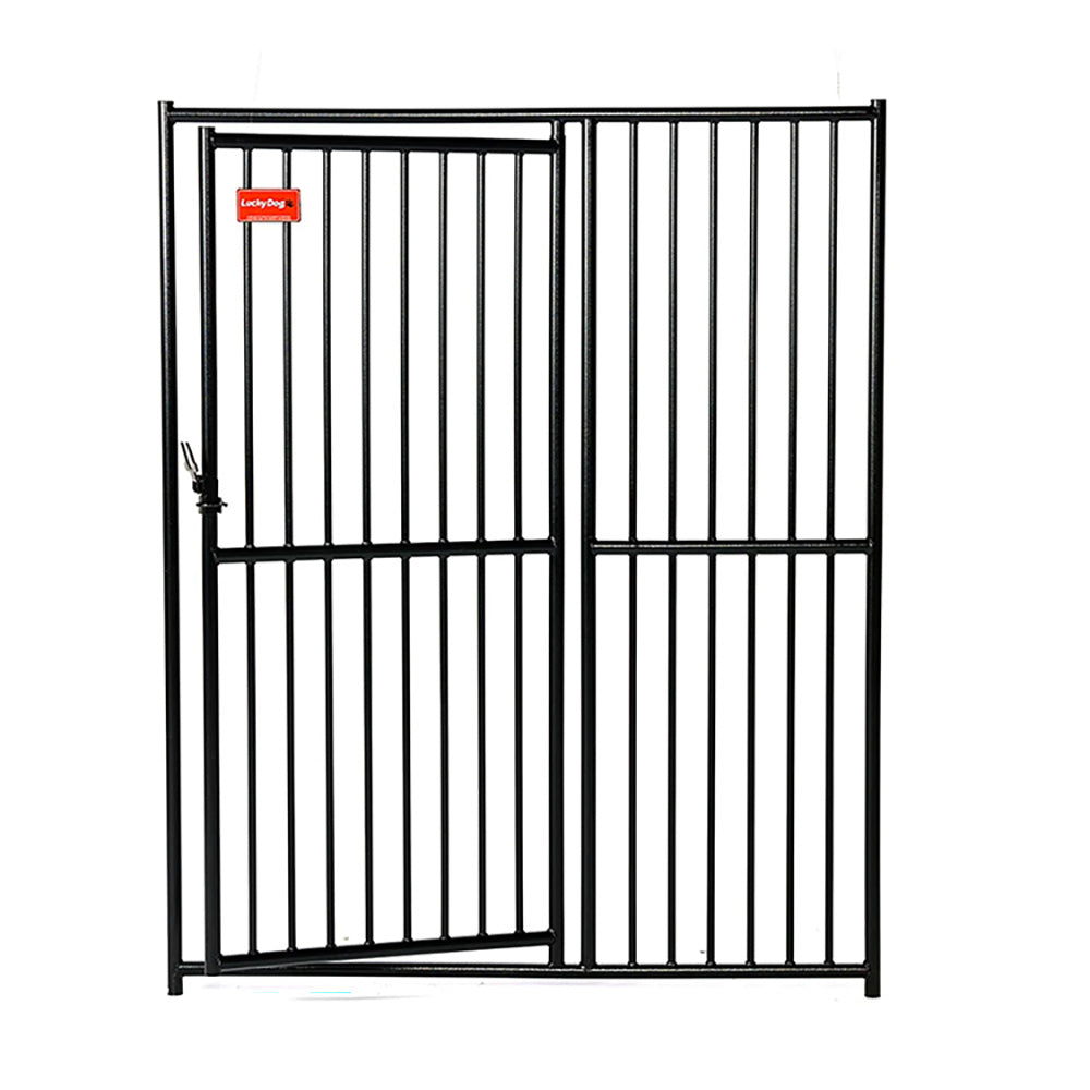 Lucky Dog® Euro Style 6' x 5' Gate Panel – luckydogdirect