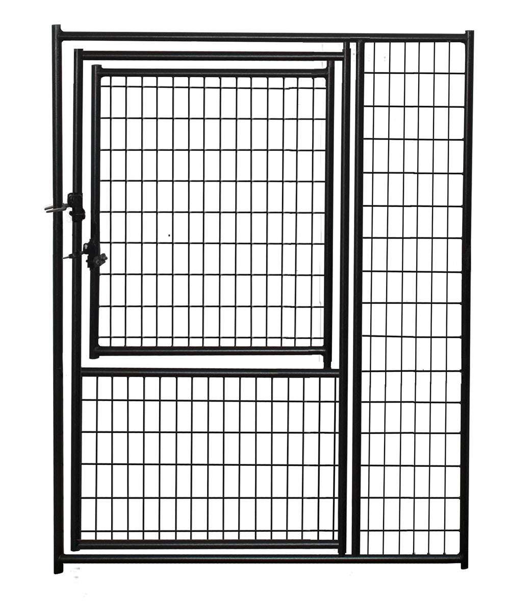 Modular kennel panels 2025