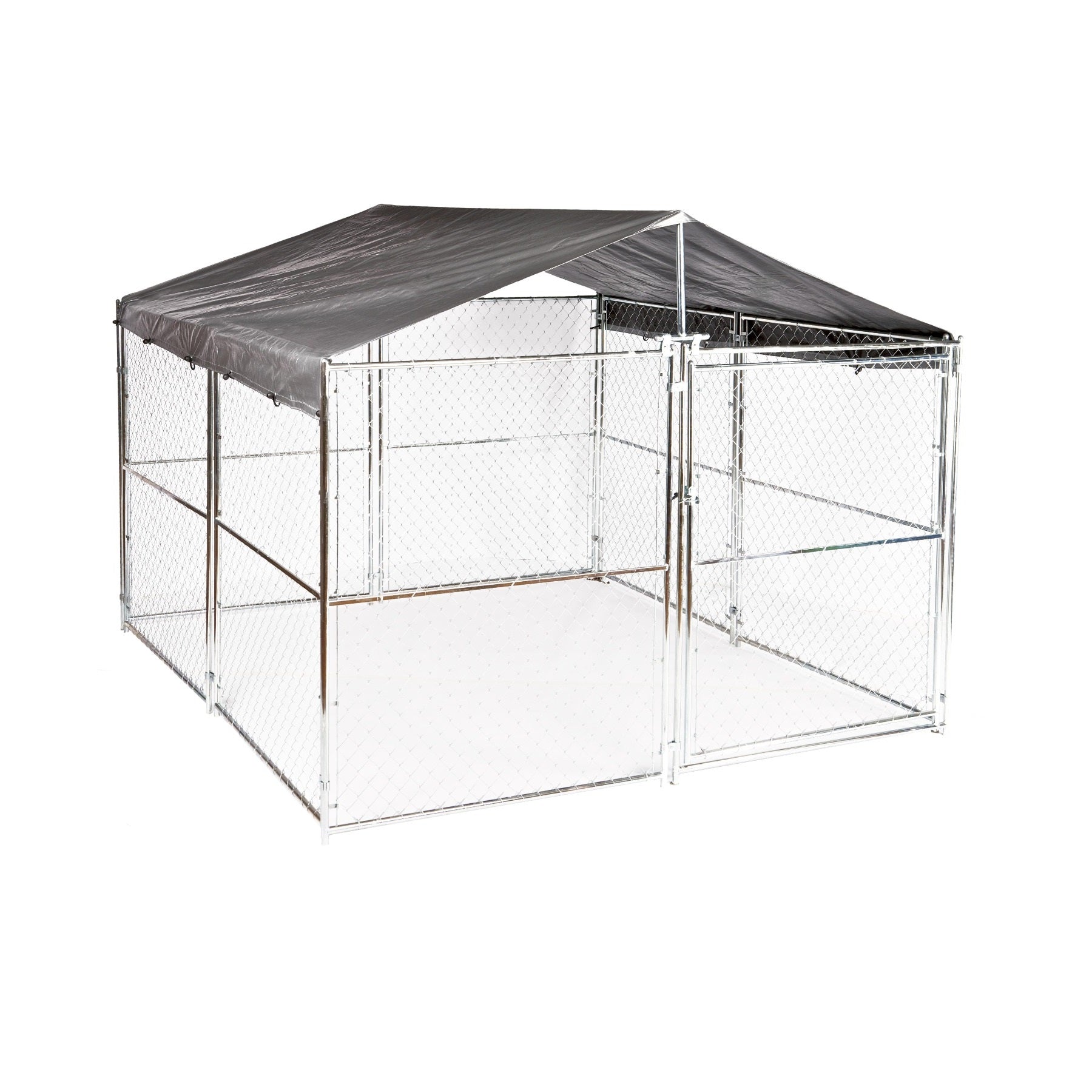 Lucky Dog® Replacement Kennel Covers – luckydogdirect