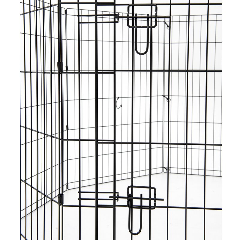 Lucky Dog® Pet Play and Exercise Pen w/ Full Door Access
