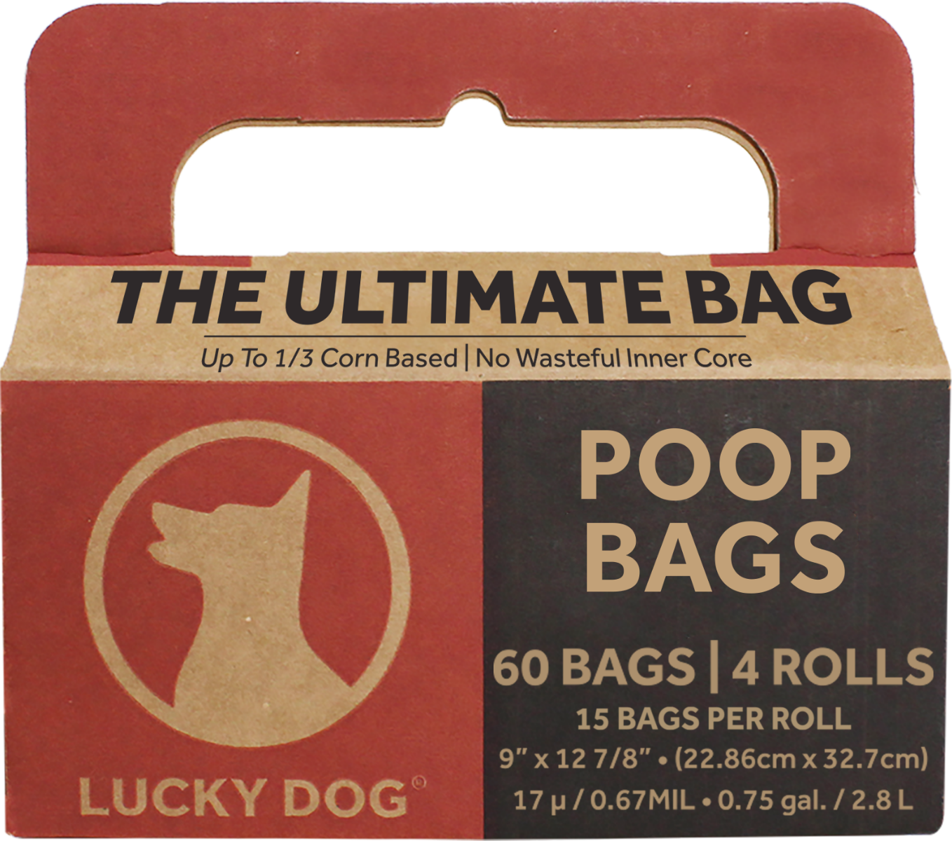 Dog waste bags sales costco